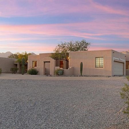 Sonoran Spirit House Hotel Tucson Exterior photo